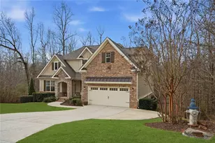 5876 Woodland Park Ct, Jefferson, GA 30549 - Photo 35