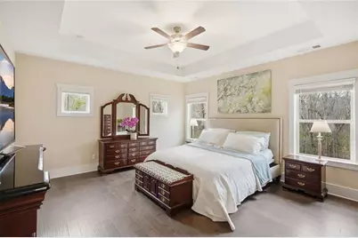 5876 Woodland Park Court, Jefferson, GA 30549 - Photo 17