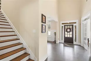 5876 Woodland Park Ct, Jefferson, GA 30549 - Photo 3