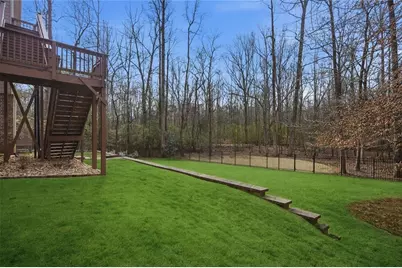 5876 Woodland Park Court, Jefferson, GA 30549 - Photo 31