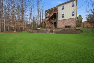 5876 Woodland Park Court, Jefferson, GA 30549 - Photo 33