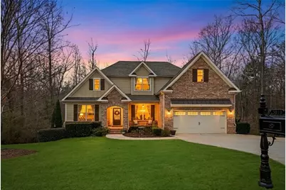 5876 Woodland Park Court, Jefferson, GA 30549 - Photo 37