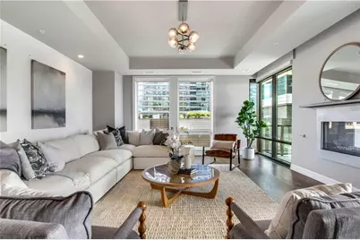 867 Peachtree Street NE #702, Atlanta, GA 30308 - Photo 7