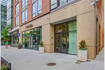 867 Peachtree Street NE #702, Atlanta, GA 30308 - Photo 21