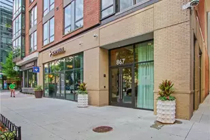 867 Peachtree St NE, Atlanta, GA 30308 - Photo 21