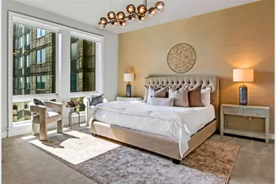 867 Peachtree Street NE #702, Atlanta, GA 30308 - Photo 9