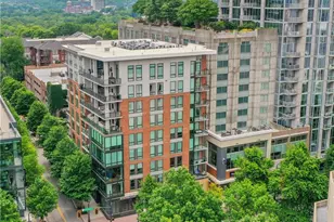 867 Peachtree St NE, Atlanta, GA 30308 - Photo 1