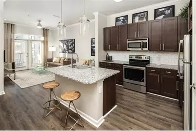 306 Ardmore Circle NW #C106, Atlanta, GA 30309 - Photo 1