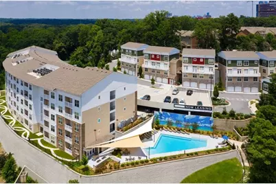 306 Ardmore Circle NW #C106, Atlanta, GA 30309 - Photo 13