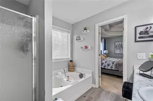 3879 Morning Dew Way, Powder Springs, GA 30127 - Photo 25