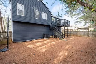 3879 Morning Dew Way, Powder Springs, GA 30127 - Photo 31
