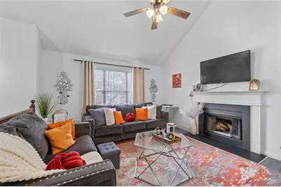 3879 Morning Dew Way, Powder Springs, GA 30127 - Photo 7