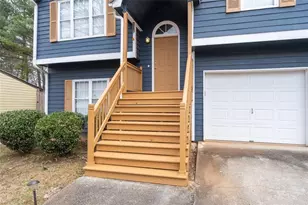 3879 Morning Dew Way, Powder Springs, GA 30127 - Photo 5