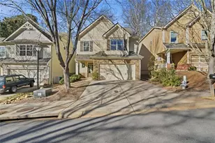 513 Broughton Dr, Canton, GA 30114 - Photo 1