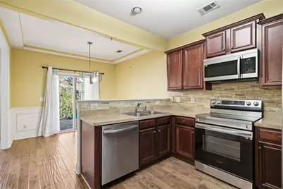 513 Broughton Drive, Canton, GA 30114 - Photo 13