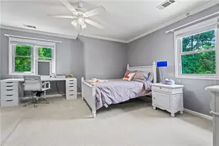 4030 River Ridge Chase SE, Marietta, GA 30067 - Photo 31