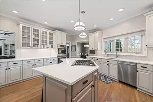 4030 River Ridge Chase SE, Marietta, GA 30067 - Photo 15