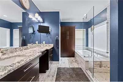 4030 River Ridge Chase SE, Marietta, GA 30067 - Photo 25