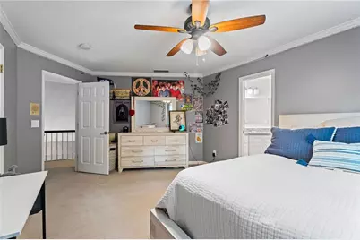 4030 River Ridge Chase SE, Marietta, GA 30067 - Photo 37