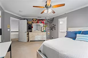 4030 River Ridge Chase SE, Marietta, GA 30067 - Photo 37