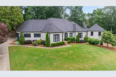 4030 River Ridge Chase SE, Marietta, GA 30067 - Photo 3