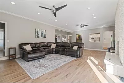 4030 River Ridge Chase SE, Marietta, GA 30067 - Photo 5