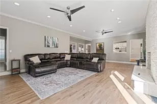 4030 River Ridge Chase SE, Marietta, GA 30067 - Photo 5