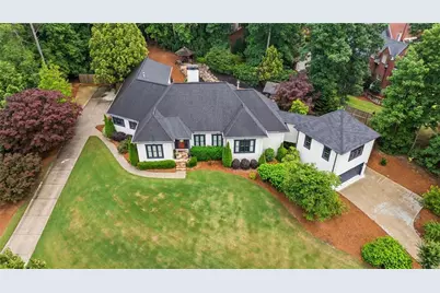 4030 River Ridge Chase SE, Marietta, GA 30067 - Photo 57