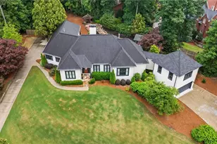 4030 River Ridge Chase SE, Marietta, GA 30067 - Photo 57