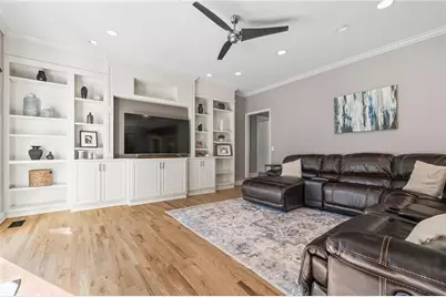 4030 River Ridge Chase SE, Marietta, GA 30067 - Photo 17