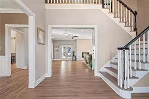 4030 River Ridge Chase SE, Marietta, GA 30067 - Photo 9