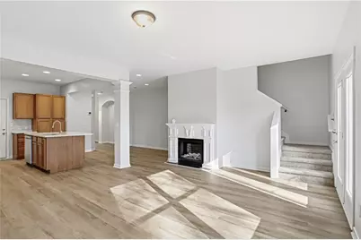 5107 Madeline Place, Stone Mountain, GA 30083 - Photo 3