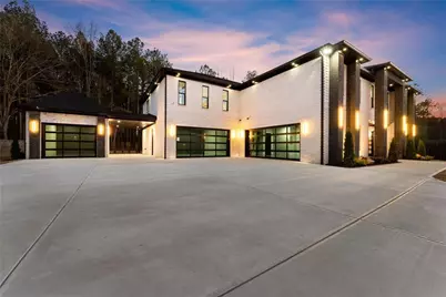 1680 Mineral Springs Road, Hoschton, GA 30548 - Photo 3