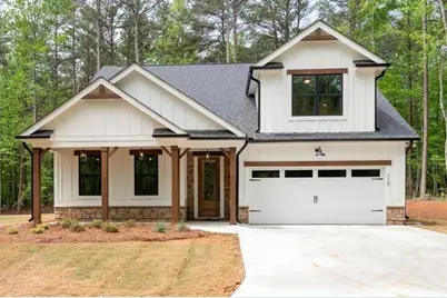 110 Doris Path, Dallas, GA 30157 - Photo 1