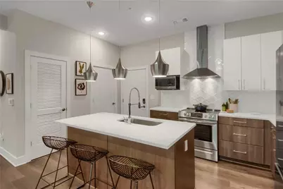 112 Rogers Street NE #305, Atlanta, GA 30317 - Photo 1