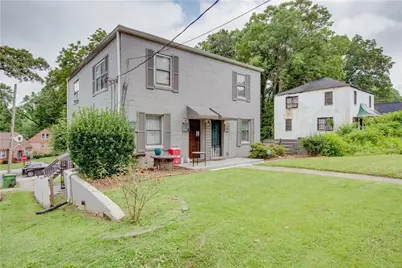 1019 Westmoor Drive NW, Atlanta, GA 30314 - Photo 3