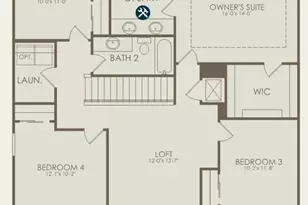 130 Kenney Way, Locust Grove, GA 30248 - Photo 3