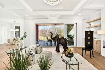 403 Thunder Road, Buford, GA 30518 - Photo 21