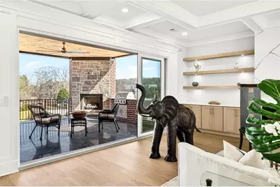 403 Thunder Road, Buford, GA 30518 - Photo 21