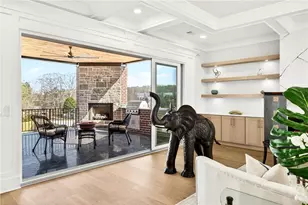 403 Thunder Rd, Buford, GA 30518 - Photo 21