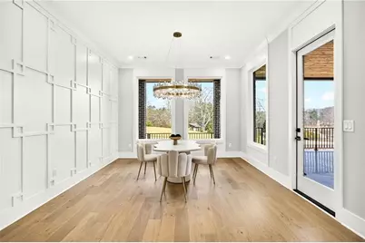 403 Thunder Road, Buford, GA 30518 - Photo 37