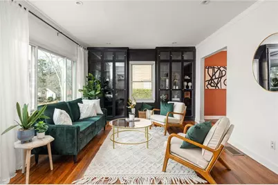 1096 Walker Drive, Decatur, GA 30030 - Photo 5