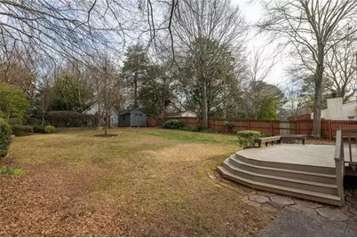 1096 Walker Drive, Decatur, GA 30030 - Photo 41