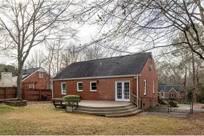 1096 Walker Drive, Decatur, GA 30030 - Photo 33