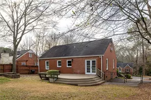 1096 Walker Dr, Decatur, GA 30030 - Photo 33