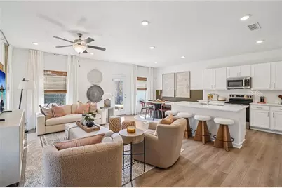 6728 Armonia Drive SW, Mableton, GA 30126 - Photo 3