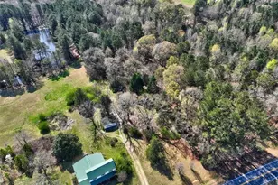 205 Hwy 186 Tract 1, Good Hope, GA 30641 - Photo 1