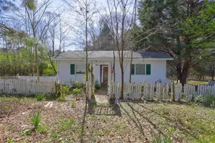 205 Hwy 186 Tract 1, Good Hope, GA 30641 - Photo 7