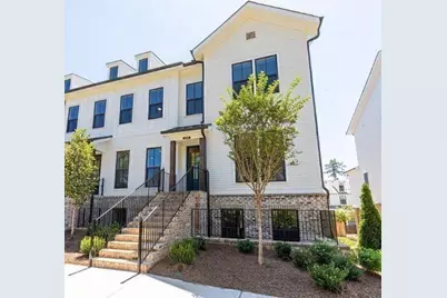 209 Phillips Lane, Alpharetta, GA 30009 - Photo 1