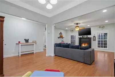 323 Lloyd Way, Resaca, GA 30735 - Photo 13